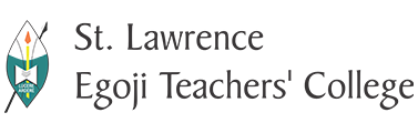 St LAwrence Egoji Teachers College.png